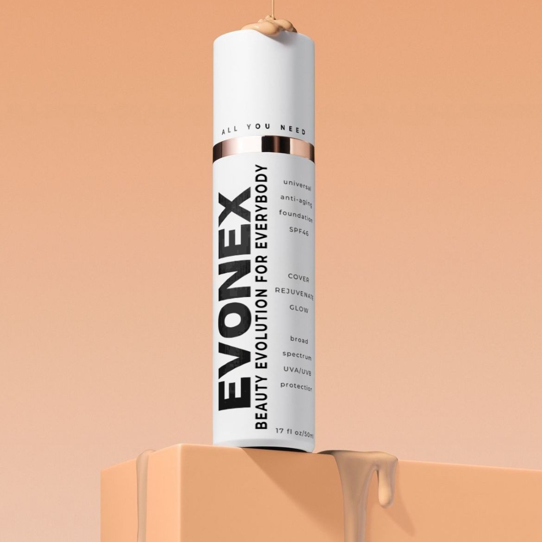 Fond de Teint Age Defy™ Evonex®