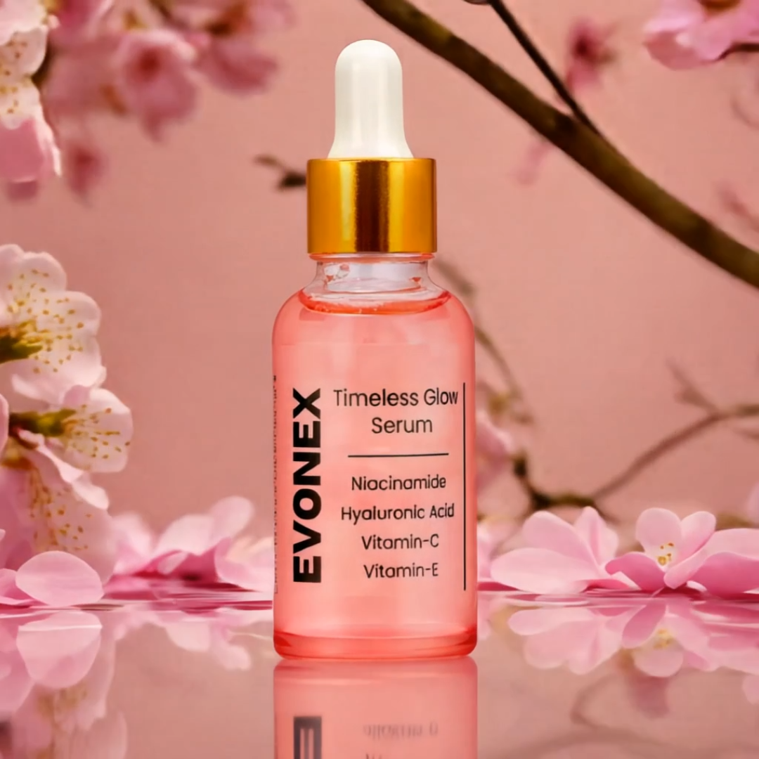 Sérum Éclat Intemporel™ Evonex®