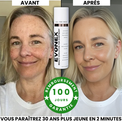 Fond de Teint Age Defy™ Evonex®