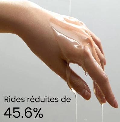 Huile Démaquillante Revitalisante Éclat™ Evonex®